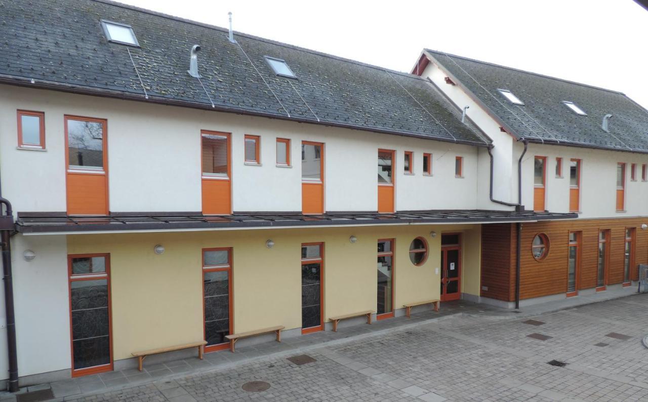 Bed and Breakfast Marijin Dom - Retreat House Bled Exterior foto