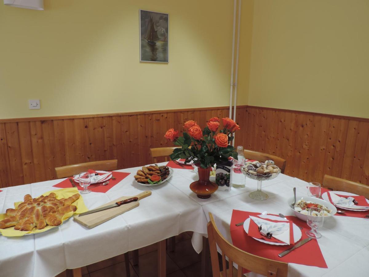 Bed and Breakfast Marijin Dom - Retreat House Bled Exterior foto