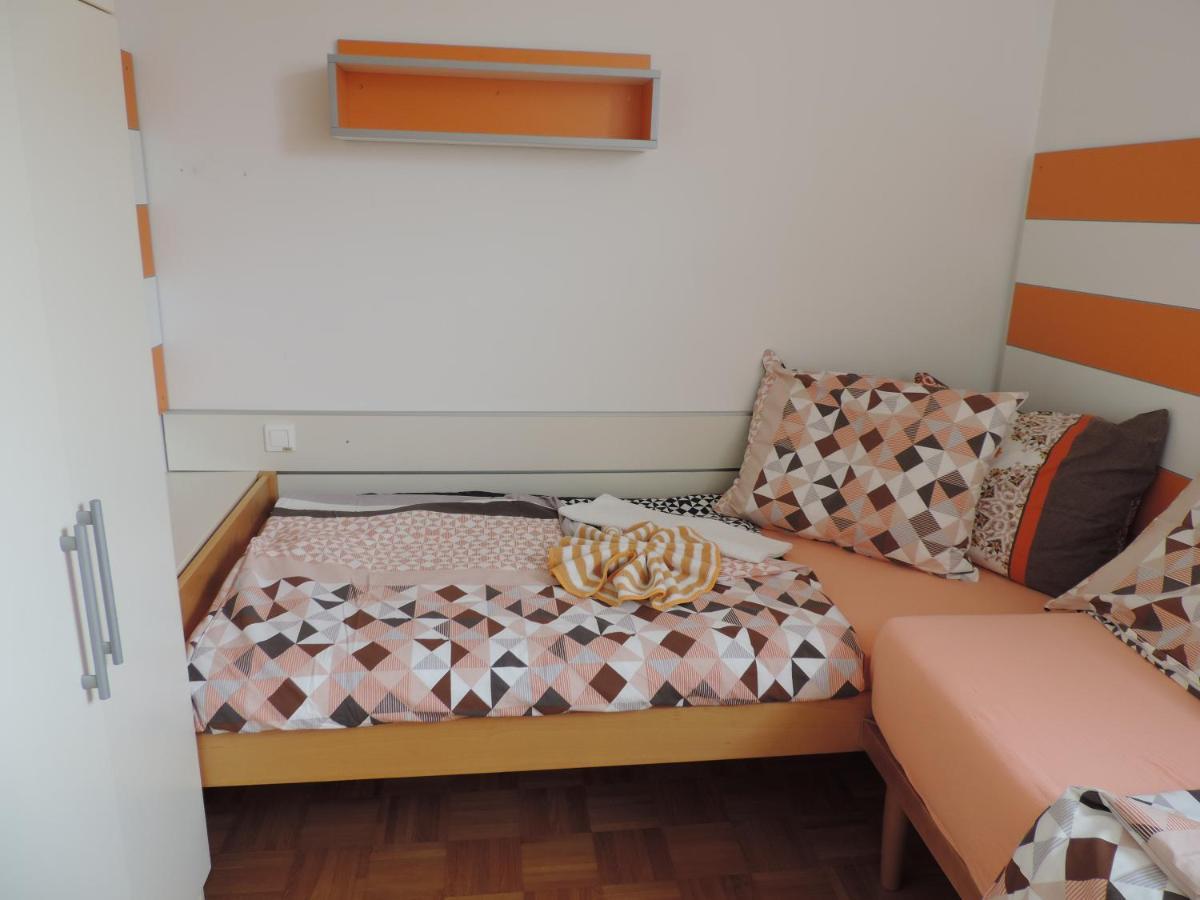Bed and Breakfast Marijin Dom - Retreat House Bled Exterior foto