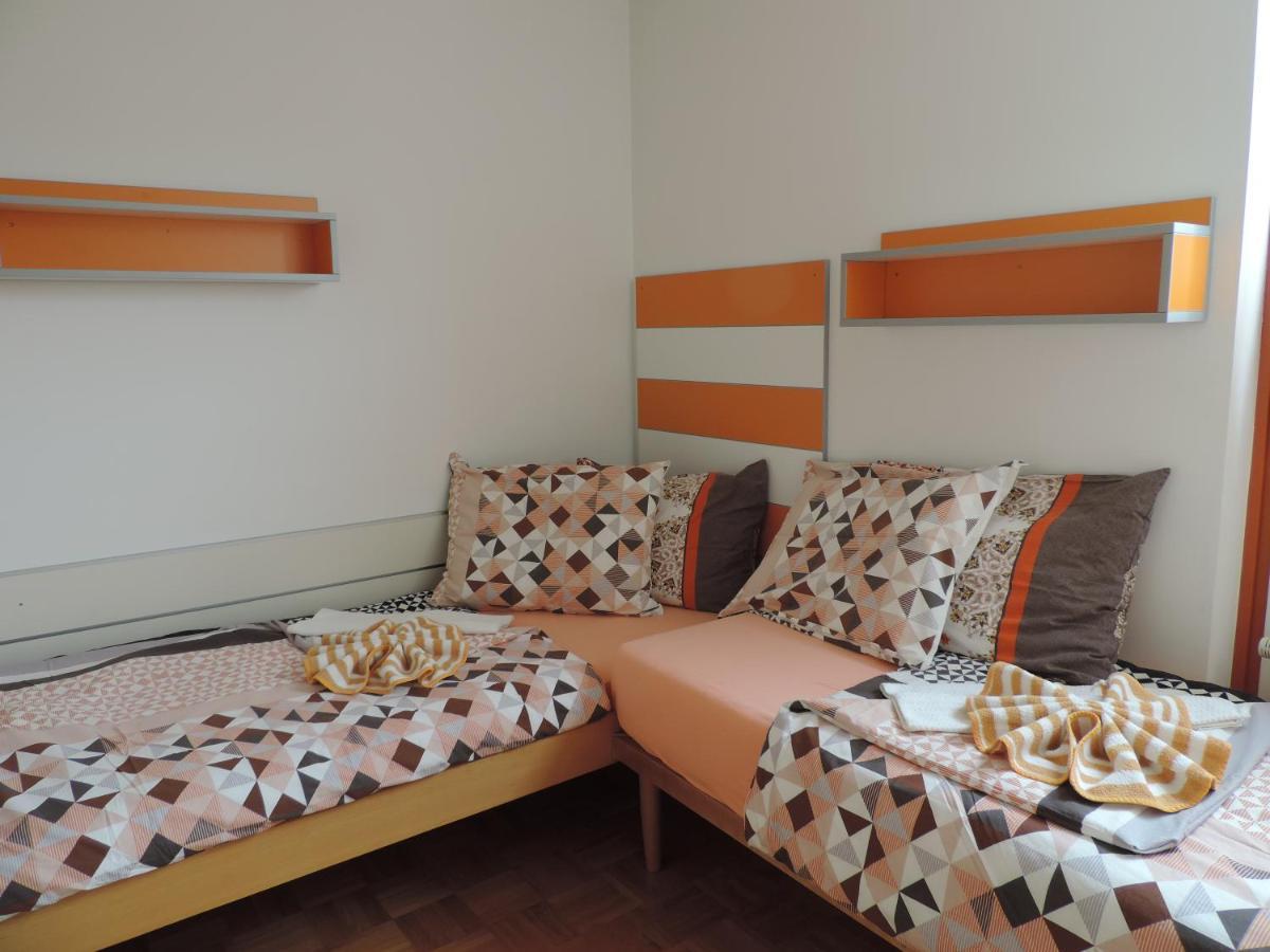 Bed and Breakfast Marijin Dom - Retreat House Bled Exterior foto