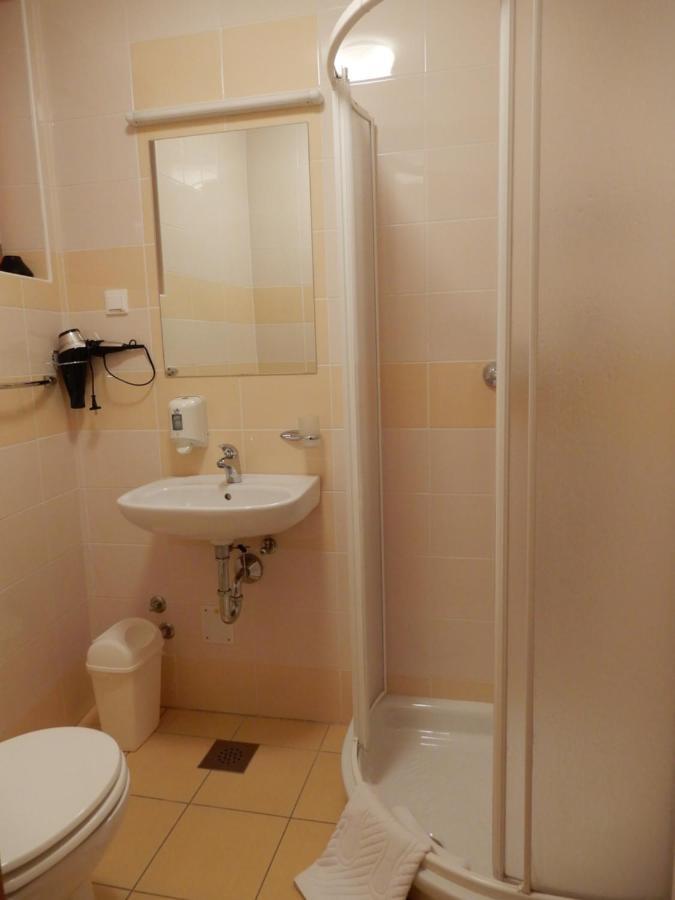 Bed and Breakfast Marijin Dom - Retreat House Bled Exterior foto