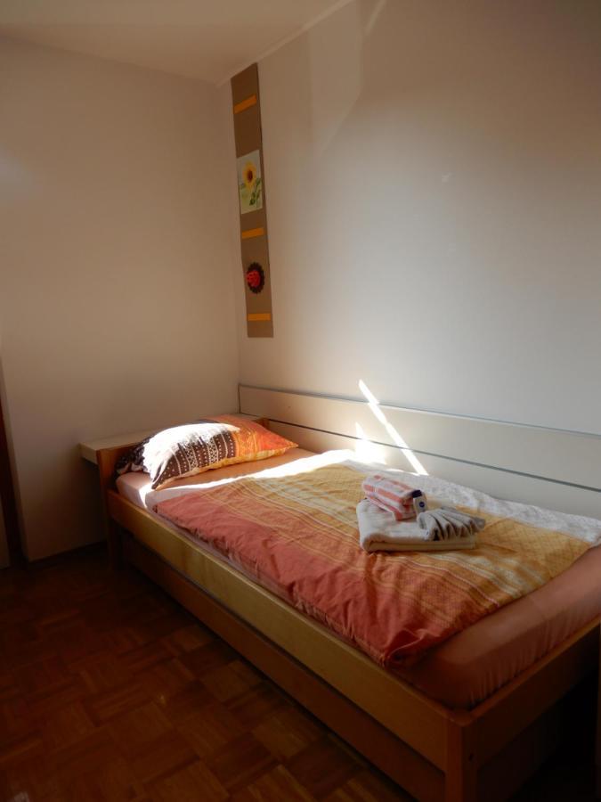 Bed and Breakfast Marijin Dom - Retreat House Bled Exterior foto